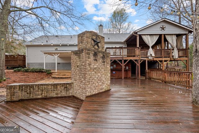 3048 Turner Church Road, Mcdonough, GA 30252