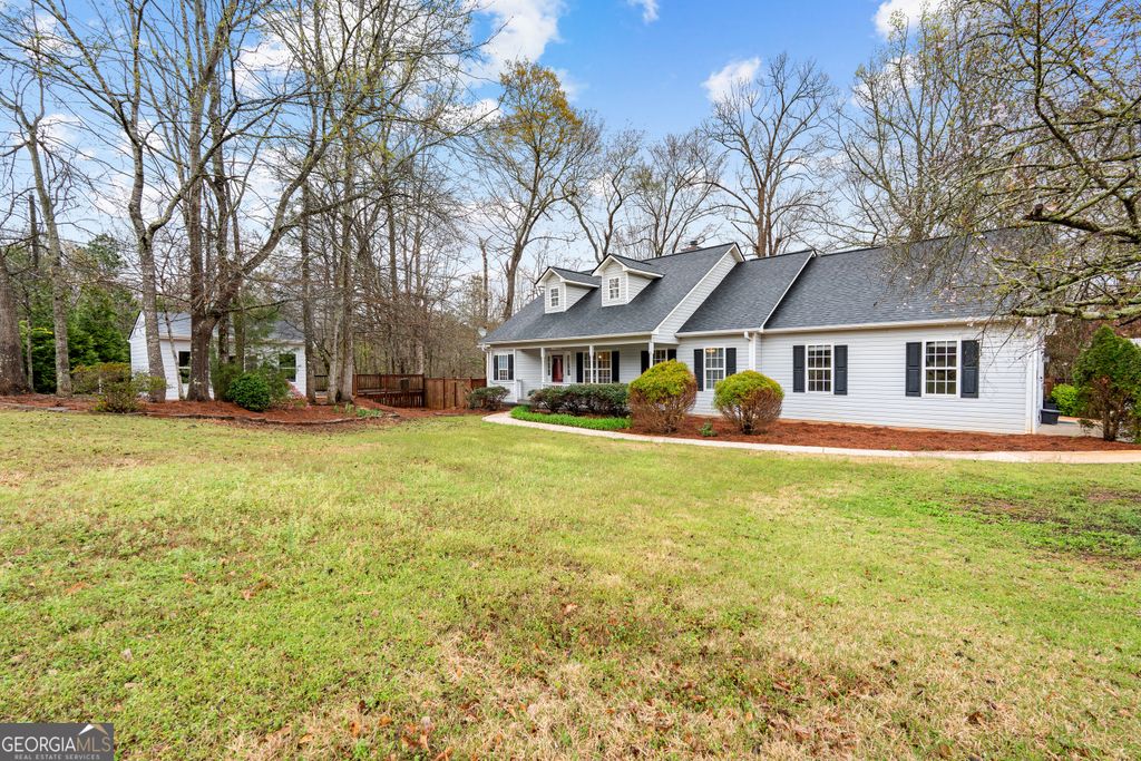 3048 Turner Church Road, Mcdonough, GA 30252