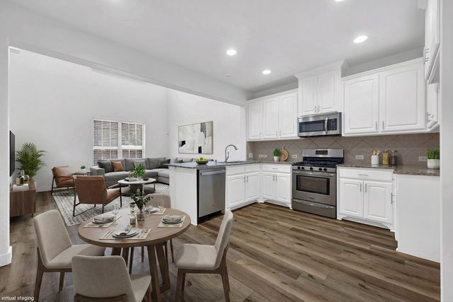 736 S Greenville Avenue, Richardson, TX 75081