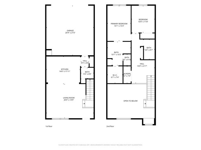 736 S Greenville Avenue, Richardson, TX 75081