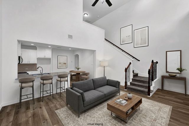 736 S Greenville Avenue, Richardson, TX 75081