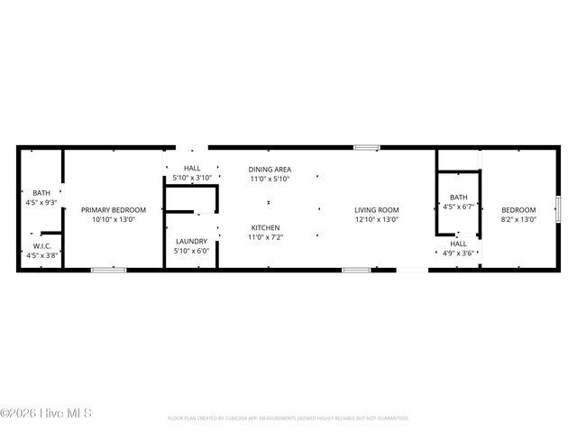 840 Belgrade Swansboro Road, Stella, NC 28582