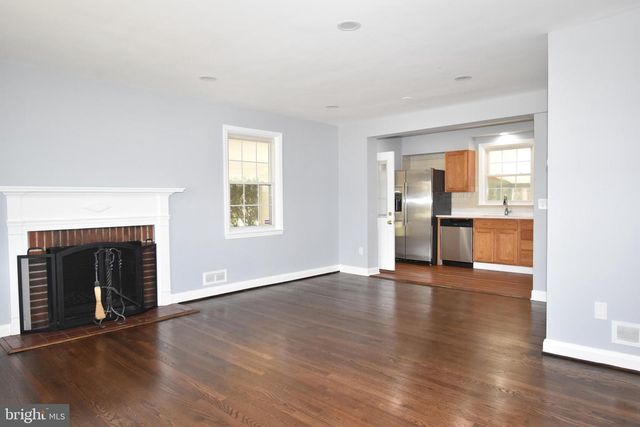 1413 GLENDALE RD, Baltimore, MD 21239