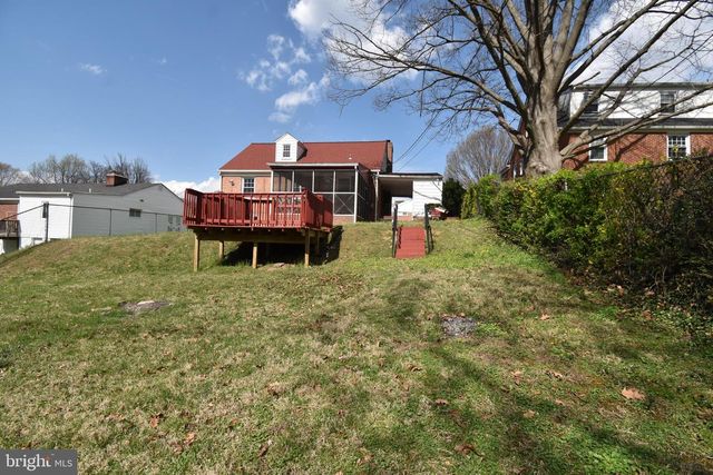 1413 GLENDALE RD, Baltimore, MD 21239