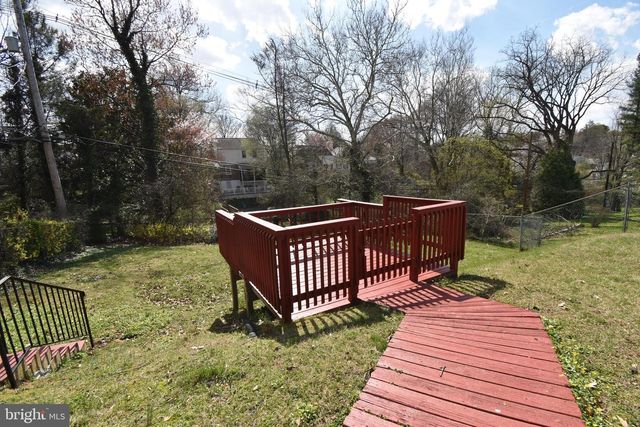 1413 GLENDALE RD, Baltimore, MD 21239