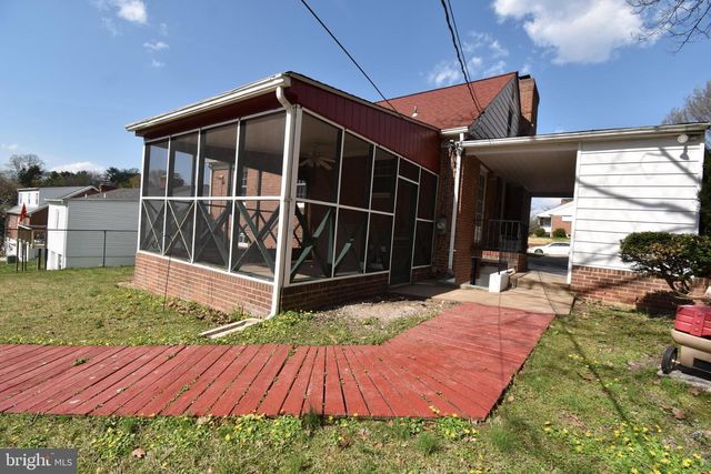 1413 GLENDALE RD, Baltimore, MD 21239