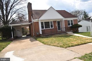 1413 GLENDALE RD, Baltimore, MD 21239