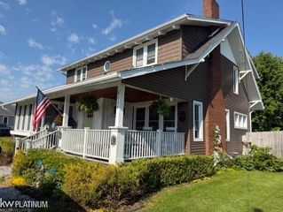 6626 South River Road, Marine City, MI 48039