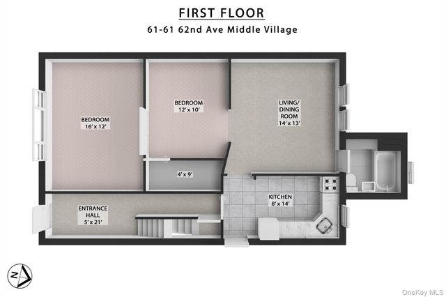 6161 62nd Avenue, Middle Village, NY 11379