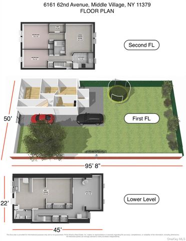 6161 62nd Avenue, Middle Village, NY 11379