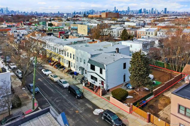 6161 62nd Avenue, Middle Village, NY 11379