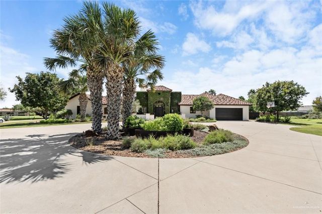 1421 Encanto Service Road, Weslaco, TX 78596