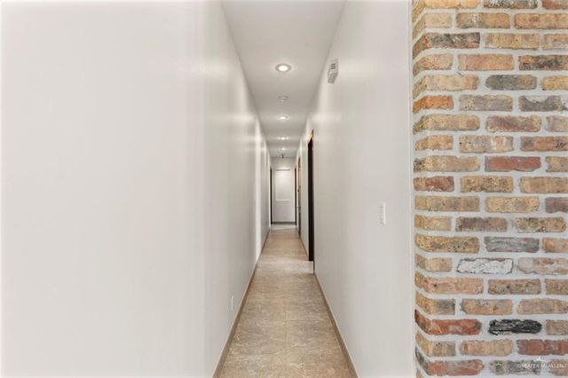 1421 Encanto Service Road, Weslaco, TX 78596