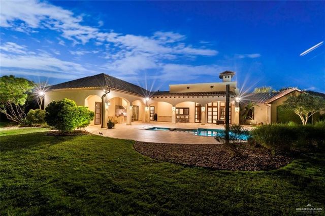 1421 Encanto Service Road, Weslaco, TX 78596