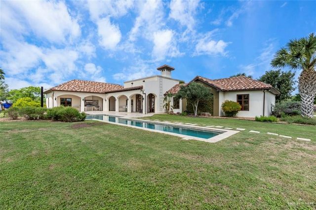 1421 Encanto Service Road, Weslaco, TX 78596