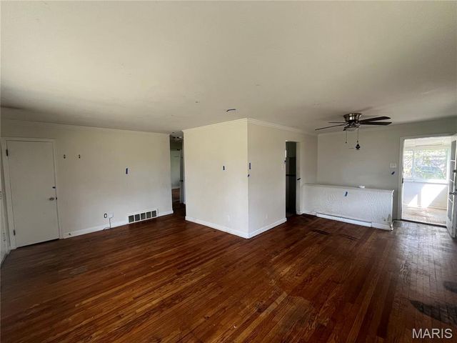 324 Gage Drive, Ferguson, MO 63135