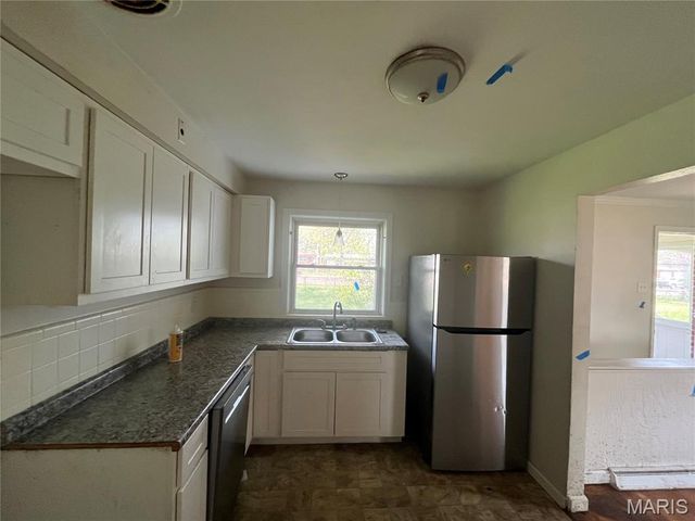 324 Gage Drive, Ferguson, MO 63135