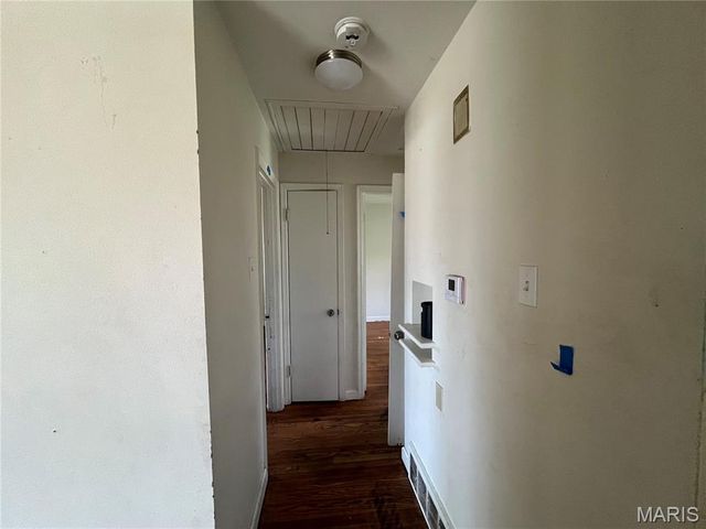 324 Gage Drive, Ferguson, MO 63135