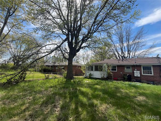 324 Gage Drive, Ferguson, MO 63135