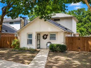 530 Rawls Circle, Irving, TX 75061