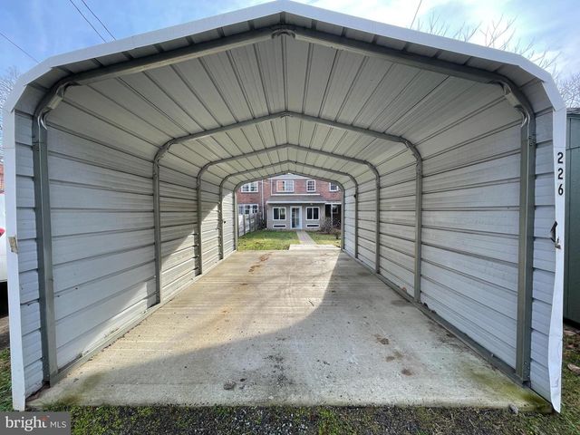 226 SYCAMORE RD, Reading, PA 19611