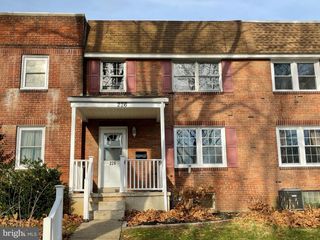 226 SYCAMORE RD, Reading, PA 19611