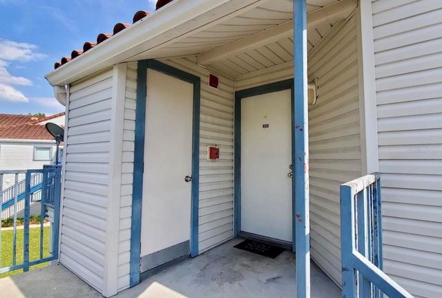 2508 WOODGATE BOULEVARD 201, Orlando, FL 32822