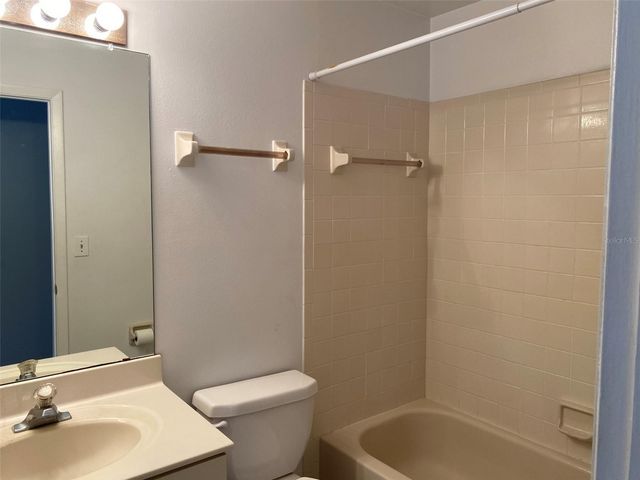 2508 WOODGATE BOULEVARD 201, Orlando, FL 32822