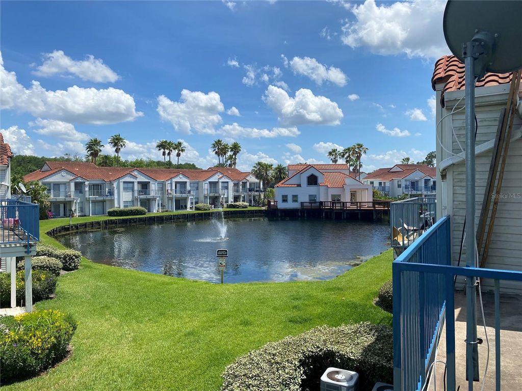 2508 WOODGATE BOULEVARD 201, Orlando, FL 32822