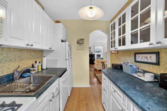 15 Sunnybrook Road 3A, Bronxville, NY 10708