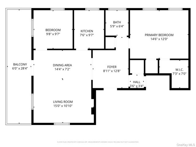 15 Sunnybrook Road 3A, Bronxville, NY 10708