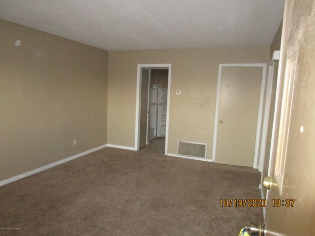 700 S McGee Street, Borger, TX 79007