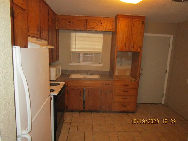 700 S McGee Street, Borger, TX 79007