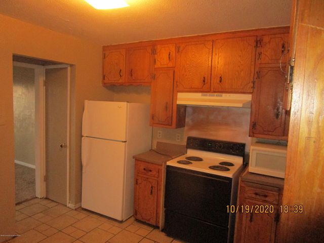 700 S McGee Street, Borger, TX 79007