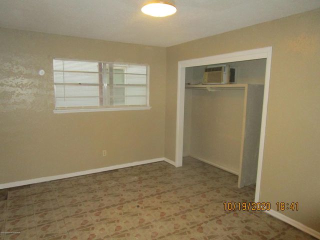 700 S McGee Street, Borger, TX 79007