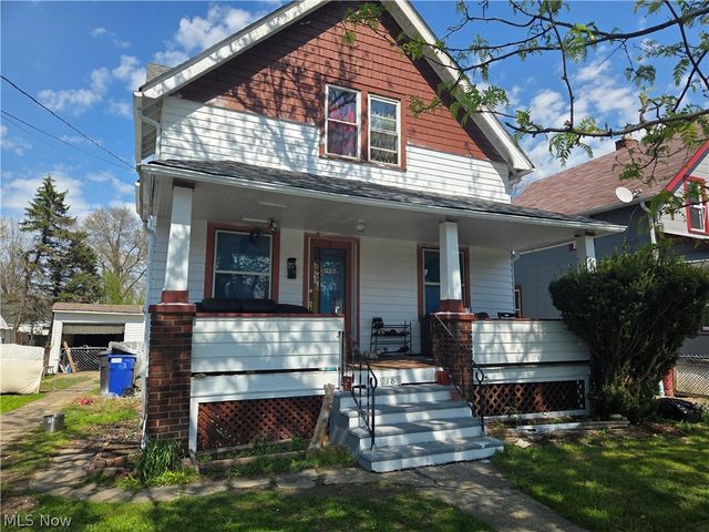 10918 Oliver Road, Cleveland, OH 44111