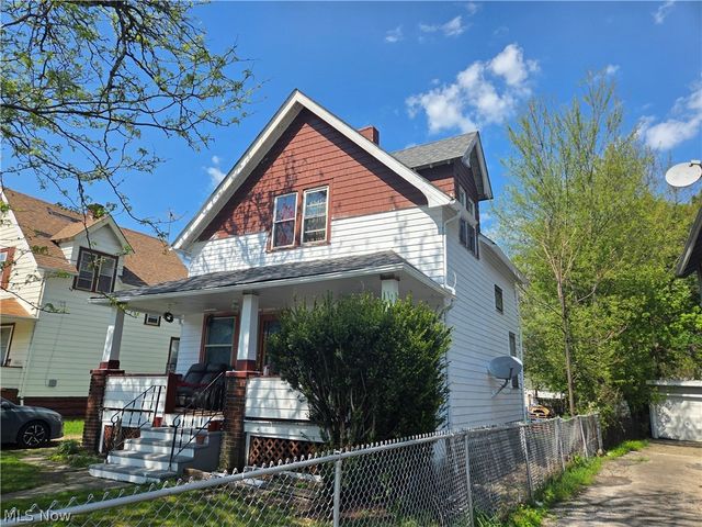 10918 Oliver Road, Cleveland, OH 44111