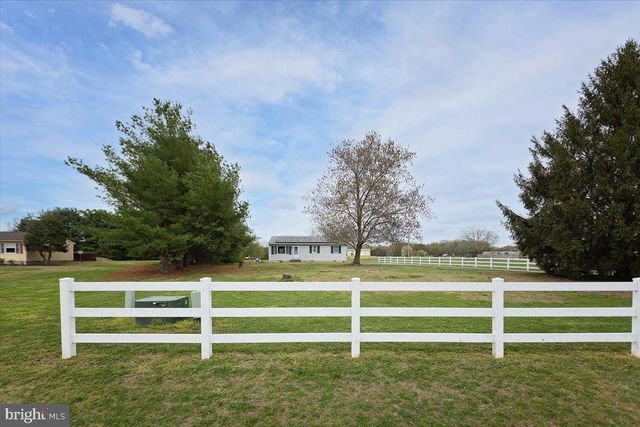 15421 OAKLAND RD, Goldsboro, MD 21636