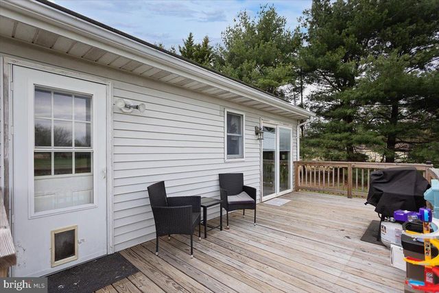 15421 OAKLAND RD, Goldsboro, MD 21636