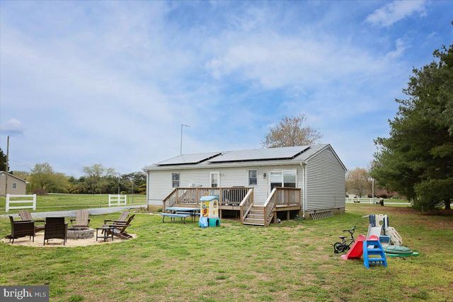 15421 OAKLAND RD, Goldsboro, MD 21636