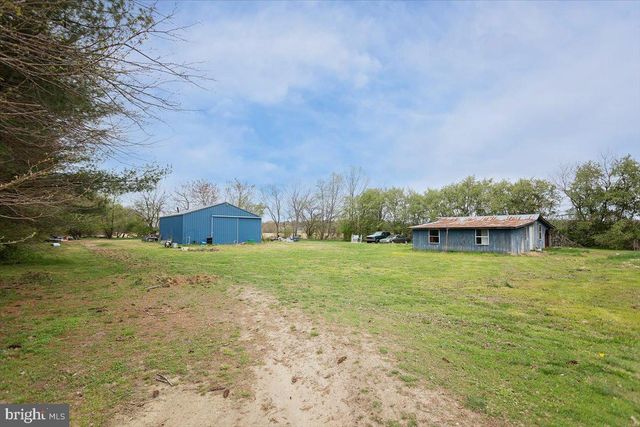 15421 OAKLAND RD, Goldsboro, MD 21636
