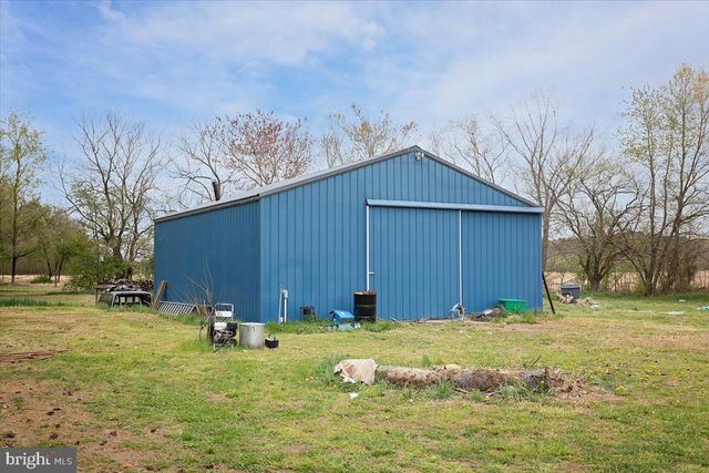 15421 OAKLAND RD, Goldsboro, MD 21636