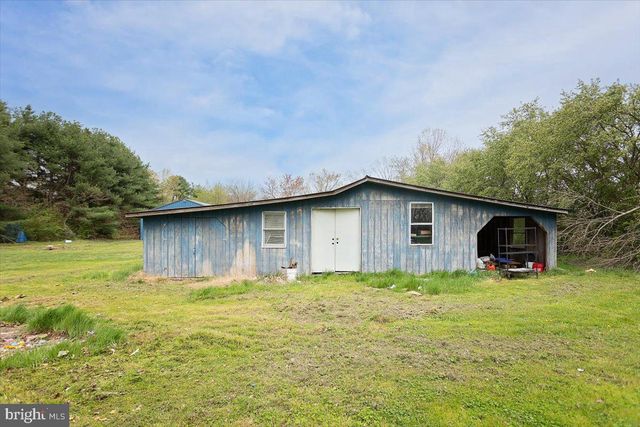 15421 OAKLAND RD, Goldsboro, MD 21636