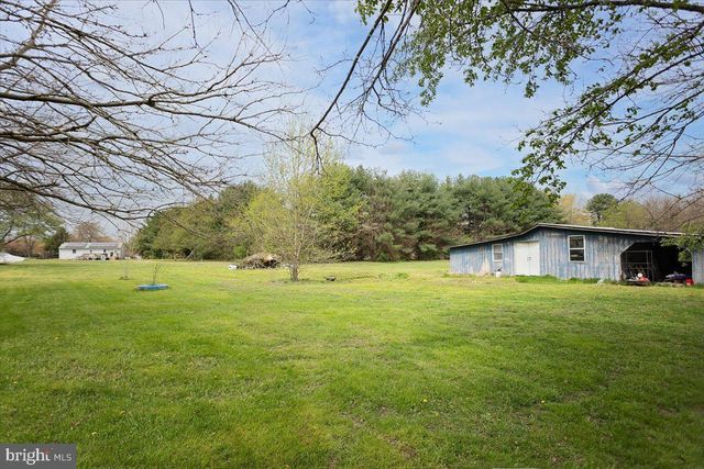 15421 OAKLAND RD, Goldsboro, MD 21636