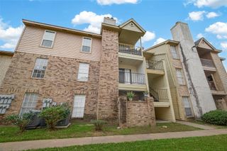 10101 S Gessner Road 307, Houston, TX 77071
