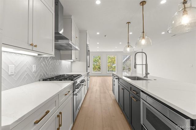 156 N Center Unit 203, Northville, MI 48167