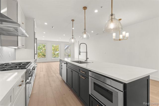 156 N Center Unit 203, Northville, MI 48167