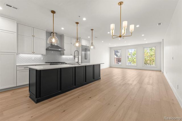 156 N Center Unit 203, Northville, MI 48167