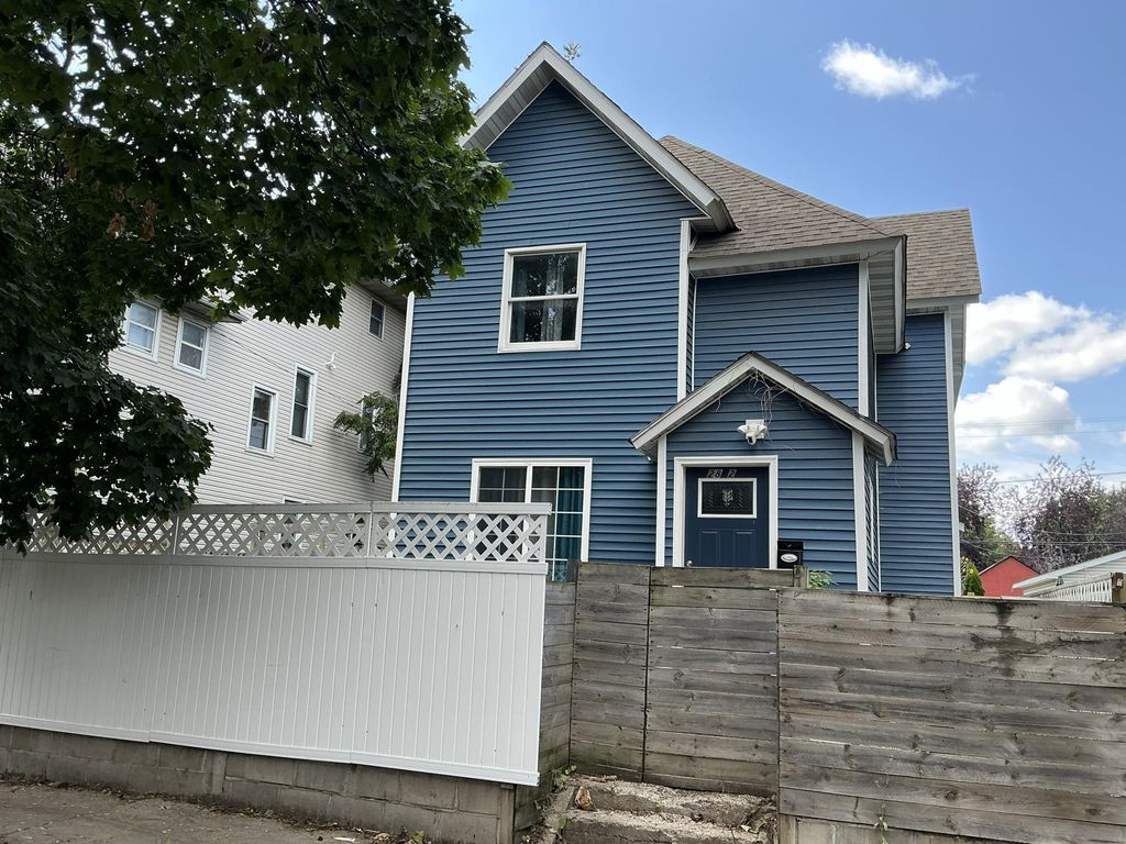 2812 Stevens Avenue, Minneapolis, MN 55408 — exterior