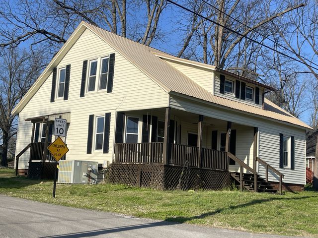 301 Bennett St, Decherd, TN 37324